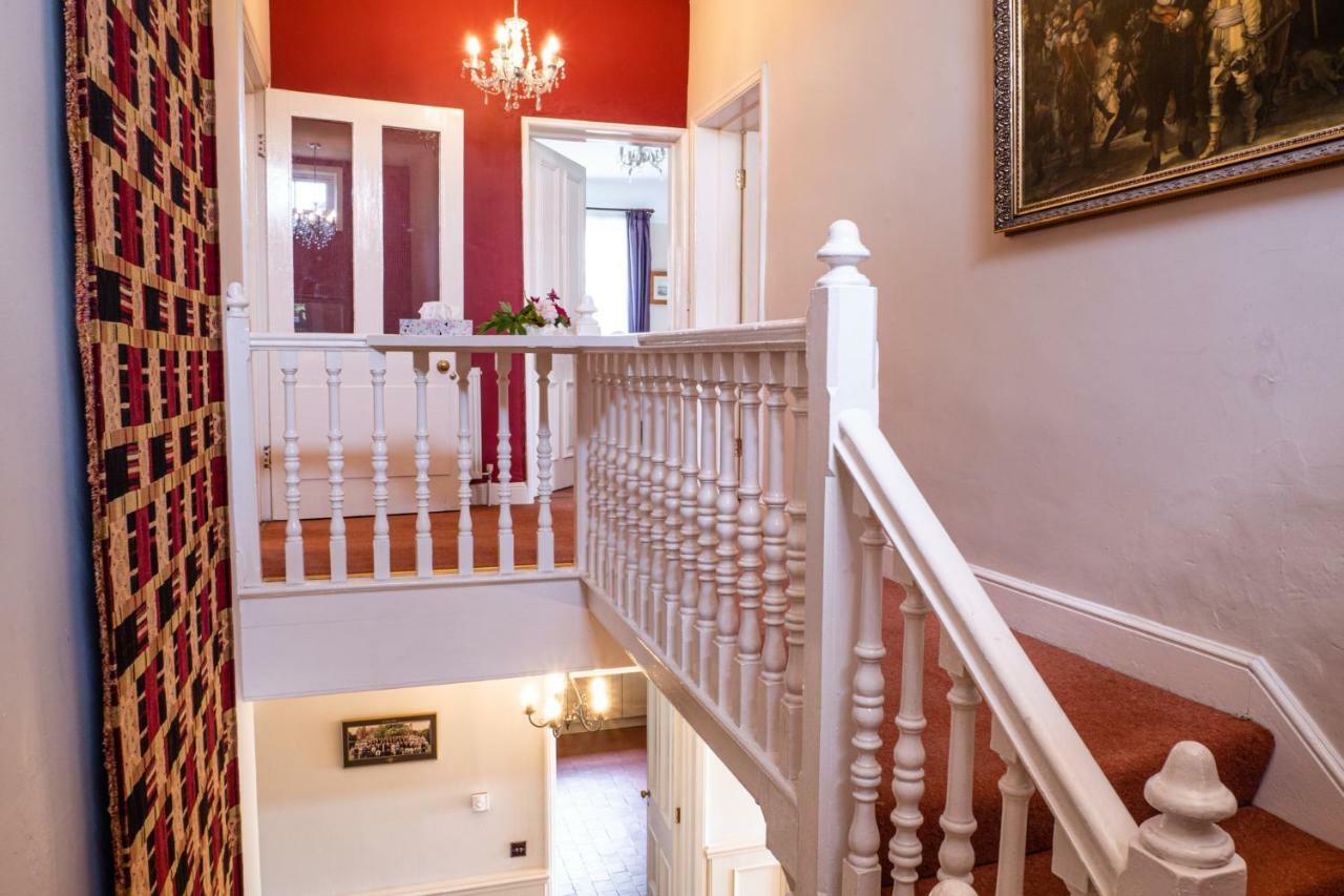 Prince Rupert House At The Red House Estate 约克 外观 照片